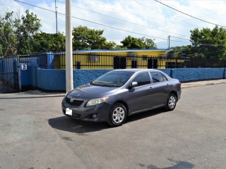 2009 Toyota corolla for sale in Kingston / St. Andrew, Jamaica