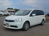 2012 Nissan LAFESTA for sale in Kingston / St. Andrew, Jamaica