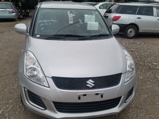 2015 Suzuki Swift for sale in Kingston / St. Andrew, Jamaica
