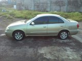 2004 Nissan Sylphy for sale in Manchester, Jamaica