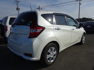 2017 Nissan Note for sale in St. Ann, Jamaica