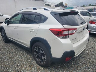 2018 Subaru XV for sale in Kingston / St. Andrew, Jamaica