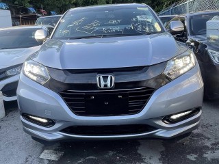 2016 Honda Vezel for sale in Kingston / St. Andrew, Jamaica