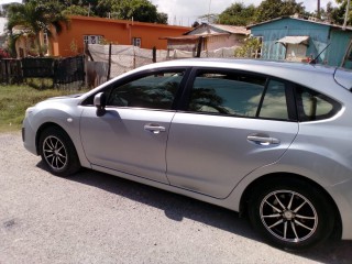 2013 Subaru Impreza for sale in St. Catherine, Jamaica