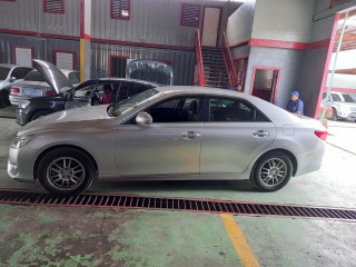 2012 Toyota Mark X for sale in Kingston / St. Andrew, Jamaica