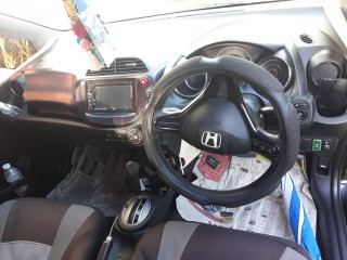 2012 Honda Fit for sale in Westmoreland, Jamaica
