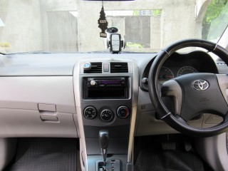 2012 Toyota Corolla for sale in St. James, Jamaica