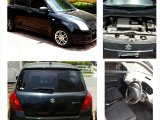 2004 Suzuki SWIFT for sale in Kingston / St. Andrew, Jamaica