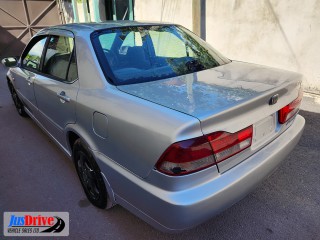 2002 Honda ACCORD for sale in Kingston / St. Andrew, Jamaica