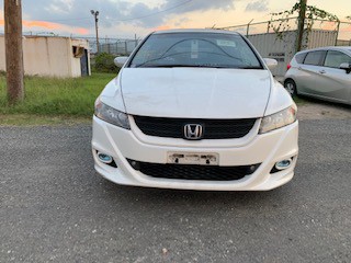 2012 Honda STREAM RSZ for sale in Kingston / St. Andrew, Jamaica