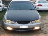 2001 Honda accord for sale in Manchester, Jamaica
