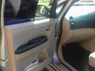 2008 Mitsubishi Grandis for sale in Kingston / St. Andrew, Jamaica