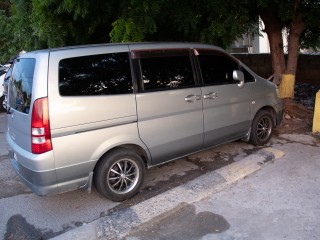 2002 Nissan Serena for sale in St. Catherine, Jamaica