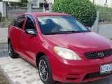 2003 Toyota Matrix for sale in St. James, Jamaica