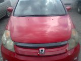 2004 Honda STREAM for sale in Kingston / St. Andrew, Jamaica