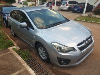 2012 Subaru Impreza G4 for sale in Kingston / St. Andrew, Jamaica