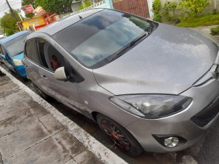 2013 Mazda Demio for sale in Kingston / St. Andrew, Jamaica