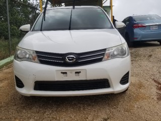 2013 Toyota Axio for sale in Manchester, Jamaica
