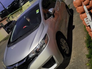 2016 Honda Fit for sale in Kingston / St. Andrew, Jamaica