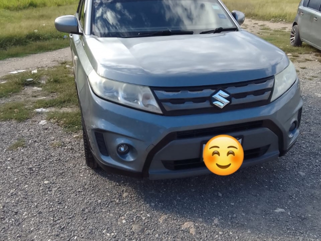 2017 Suzuki Vitara for sale in St. Catherine, Jamaica