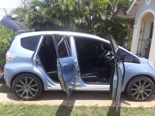 2008 Honda Fit for sale in Trelawny, Jamaica