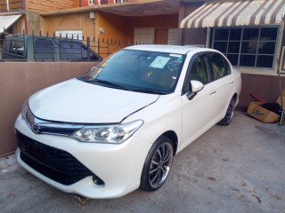 2015 Toyota AxioG for sale in St. Catherine, Jamaica
