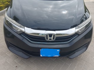 2017 Honda Shuttle for sale in St. Ann, Jamaica