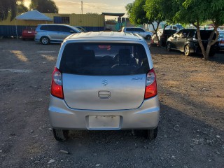 2013 Suzuki Alto