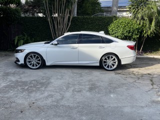 2020 Honda Accord