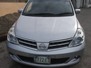 2008 Nissan Sedan for sale in Kingston / St. Andrew, Jamaica