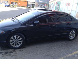 2011 Honda Civic