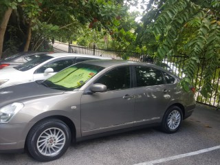 2012 Nissan Bluebird for sale in St. Catherine, Jamaica