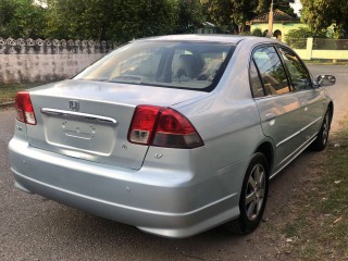 2005 Honda Civic