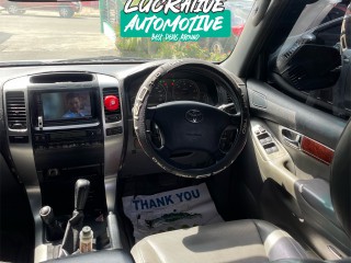 2008 Toyota Prado VX 
$1,890,000