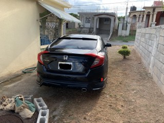 2016 Honda Civic for sale in Kingston / St. Andrew, Jamaica