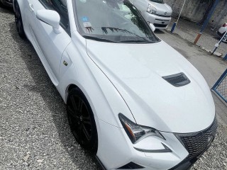 2019 Lexus RCF for sale in Kingston / St. Andrew, Jamaica