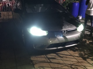 2006 Honda Civic for sale in Kingston / St. Andrew, Jamaica