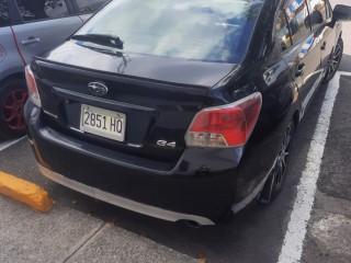 2012 Subaru Impreza G4 for sale in St. Catherine, Jamaica