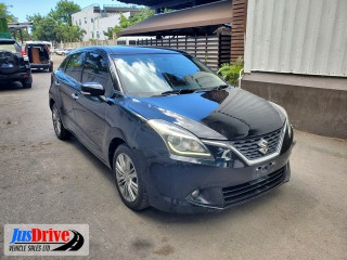 2018 Suzuki BALENO for sale in Kingston / St. Andrew, Jamaica