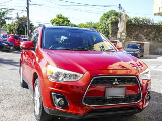 2014 Mitsubishi ASX for sale in Kingston / St. Andrew, Jamaica