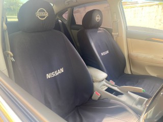 2011 Nissan sylphy