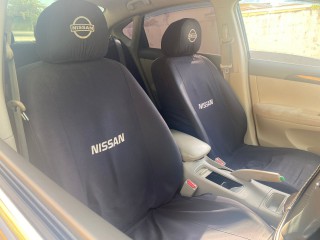 2011 Nissan sylphy for sale in Kingston / St. Andrew, Jamaica