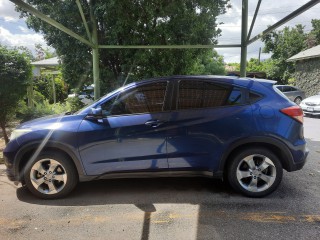2016 Toyota Hrv for sale in St. Catherine, Jamaica