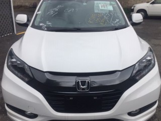 2016 Honda VEZEL HYBRID for sale in Kingston / St. Andrew, Jamaica