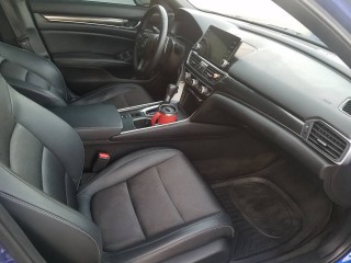 2018 Honda Accord for sale in St. Catherine, Jamaica