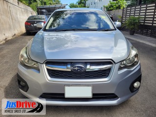 2012 Subaru IMPREZA for sale in Kingston / St. Andrew, Jamaica