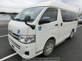 2012 Toyota Regius Ace for sale in Kingston / St. Andrew, Jamaica