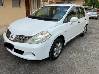 2008 Nissan Tiida for sale in St. Catherine, Jamaica