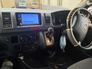 2009 Toyota Hiace super GL for sale in St. Elizabeth, Jamaica