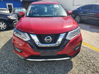 2019 Nissan XTRAIL for sale in Kingston / St. Andrew, Jamaica